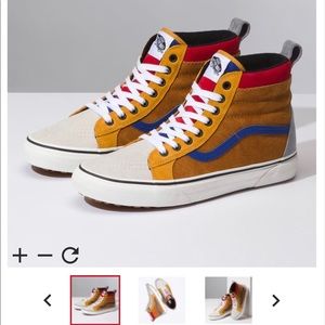 Meet your Posher, Orlando